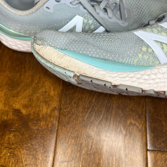 New Balance Womens Fresh Foam 880 V10 Running Shoes Size 9 - Picture 5 of 10